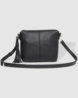 Kasey Textured Crossbody