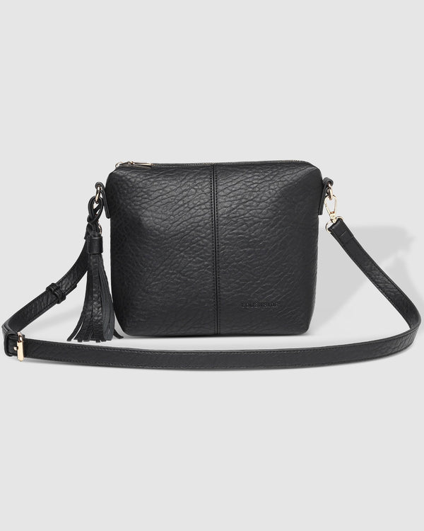 Kasey Textured Crossbody