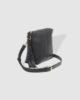 Kasey Textured Crossbody