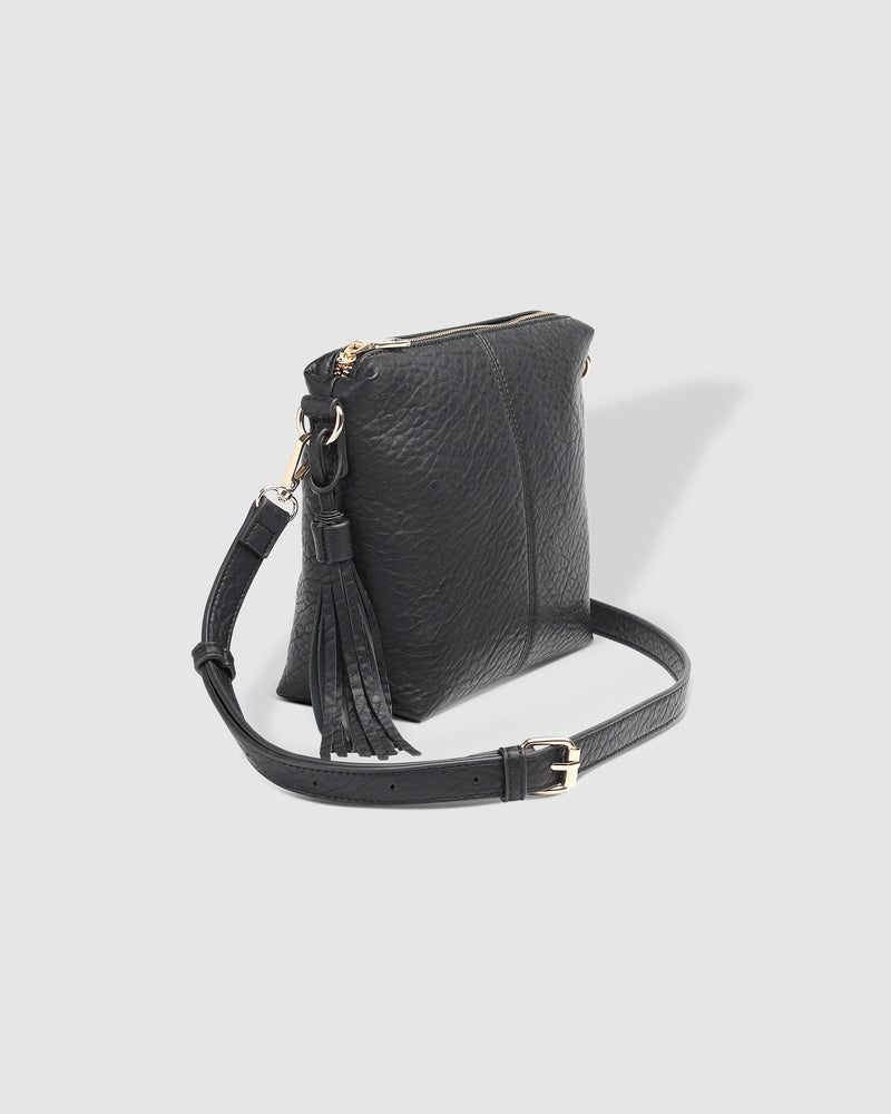 Kasey Textured Crossbody