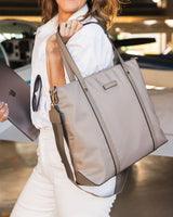 Nora Travel Tote