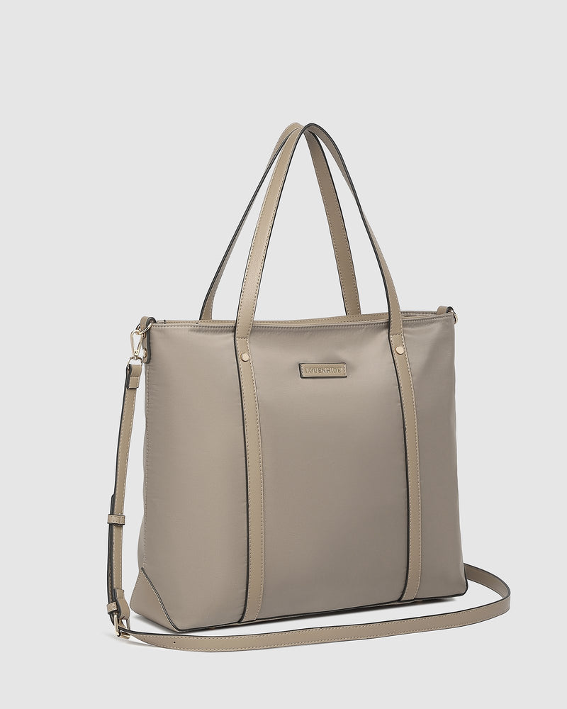 Nora Travel Tote