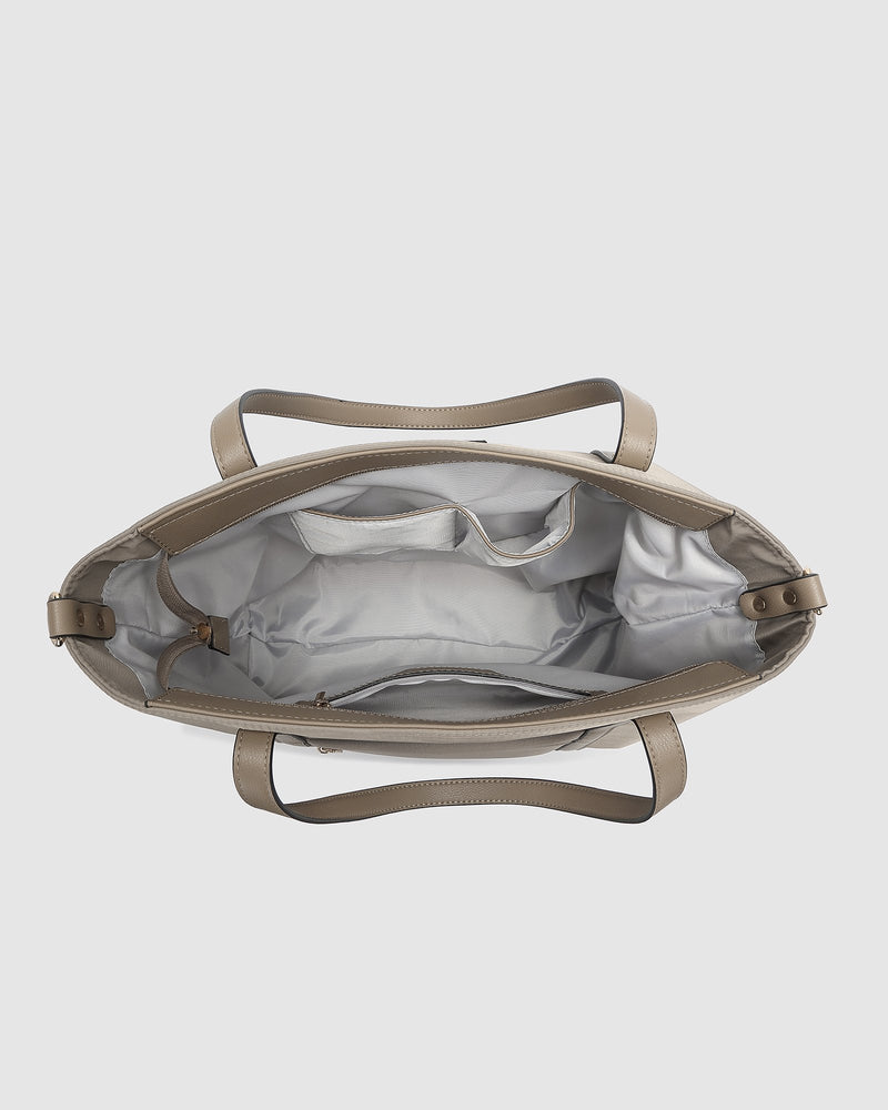 Nora Travel Tote