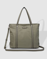 Nora Travel Tote