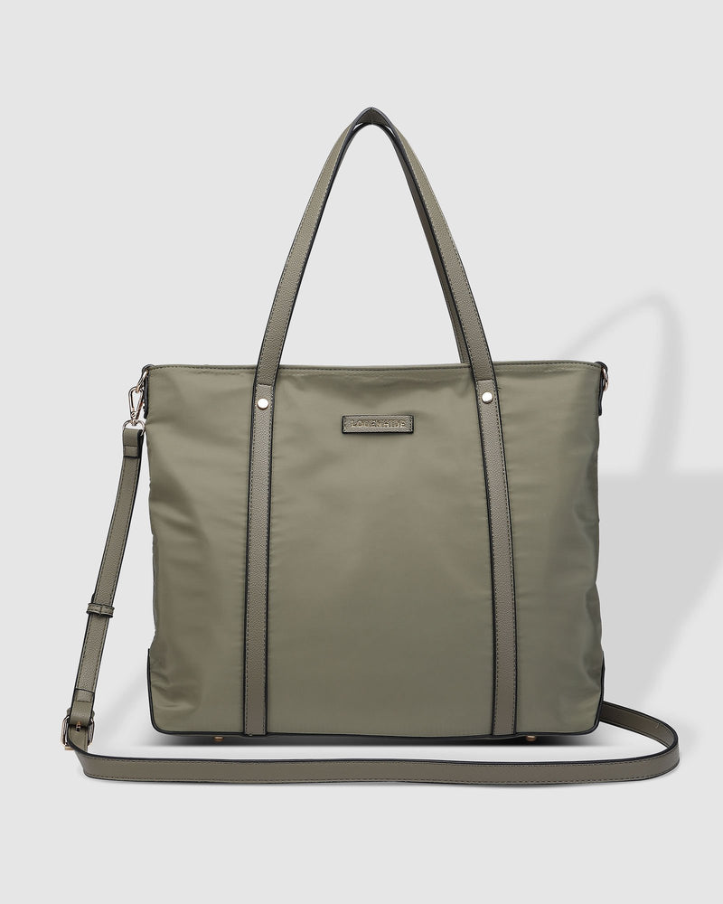 Nora Travel Tote