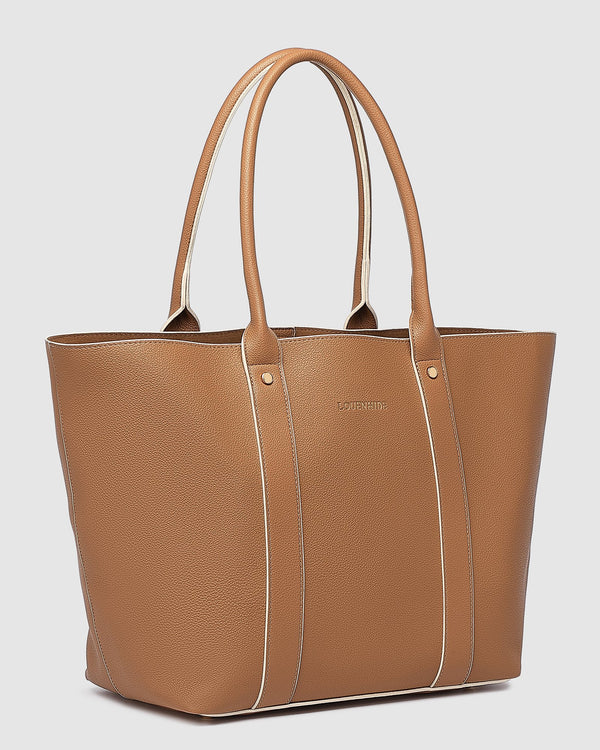 Dubai Tote Bag