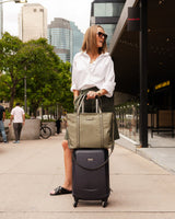 Nora Travel Tote