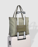 Nora Travel Tote