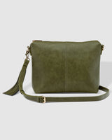 Daisy Crossbody F25