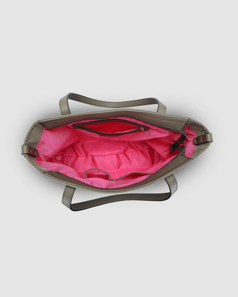 Nora Travel Tote
