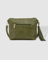 Daisy Crossbody F25