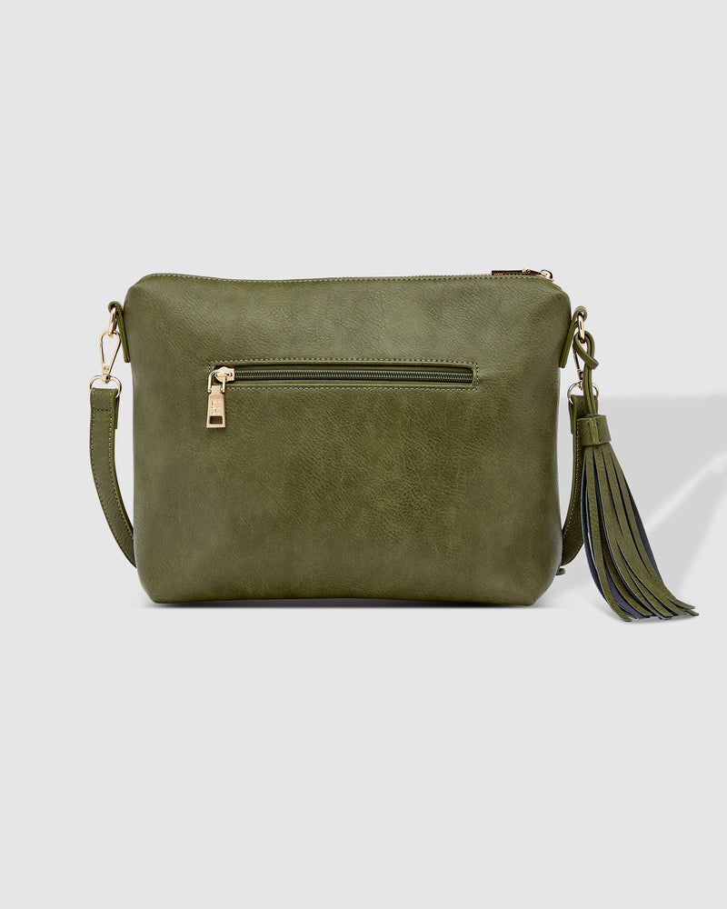 Daisy Crossbody F25