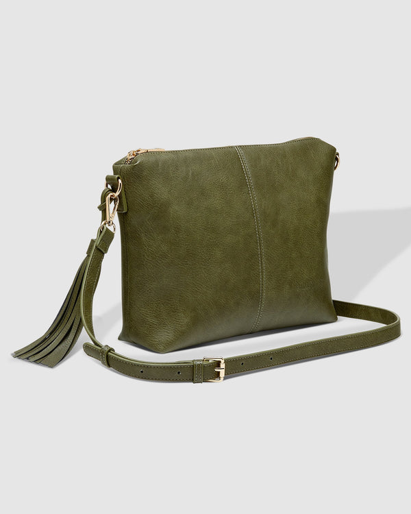 Daisy Crossbody F25