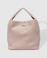 Gabby Woven Tote
