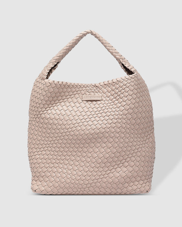 Gabby Woven Tote