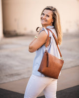 Daisy Crossbody F25