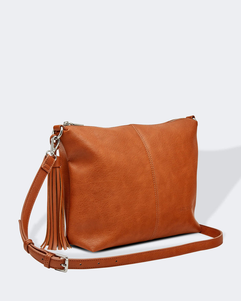 Daisy Crossbody F25