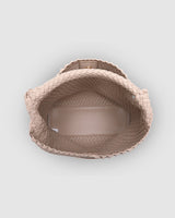 Gabby Woven Tote