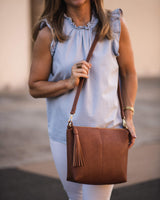 Daisy Crossbody F25