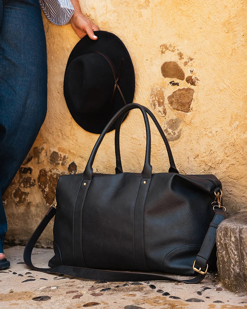 Alexis Weekender Bag F25