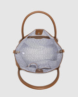 Sutton Shoulder Bag