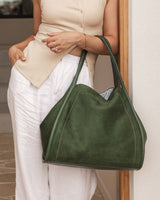 Sutton Shoulder Bag