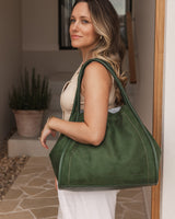 Sutton Shoulder Bag