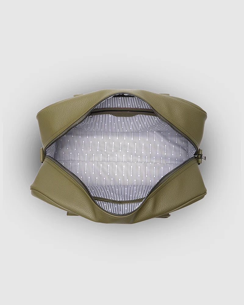 Milano Overnight Bag