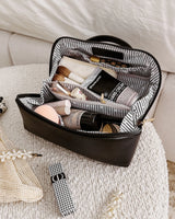 Ellis Makeup Bag