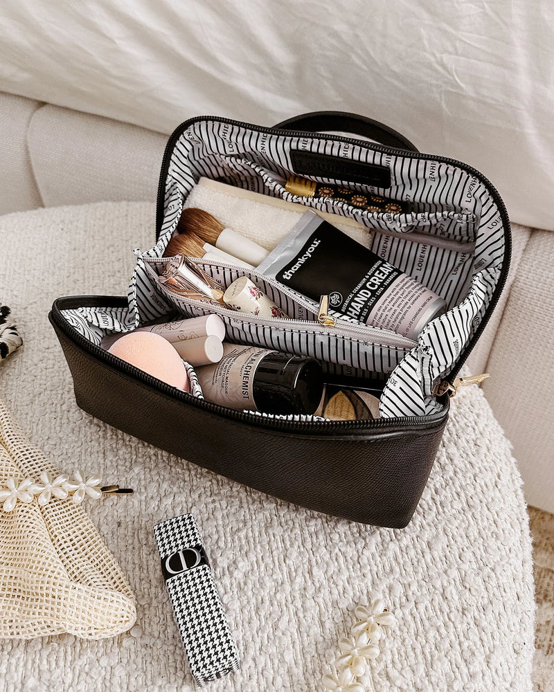 Ellis Makeup Bag
