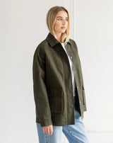 Utility Jacket