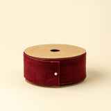 Velvet Ribbon Spool 10M