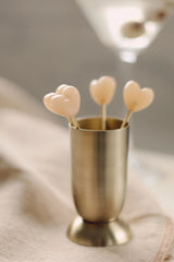 Sweetheart Picks&Holder S/6