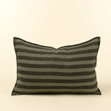 Double Sided Stripe Pillow