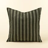 Double Sided Stripe Pillow