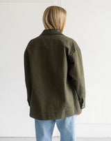Utility Jacket