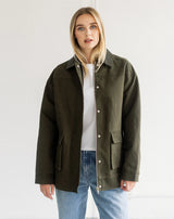 Utility Jacket