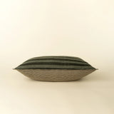 Double Sided Stripe Pillow