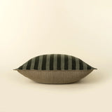 Double Sided Stripe Pillow
