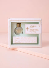 Snowdrop Story Gift Set