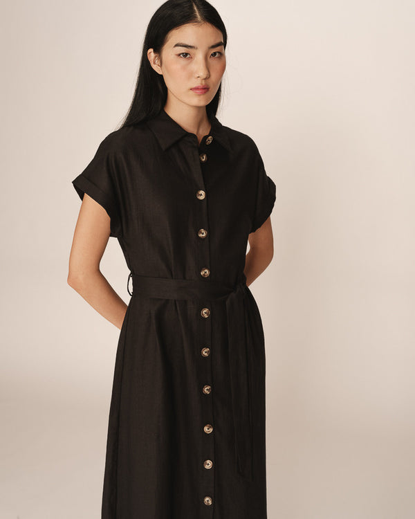 Prudence Dress