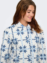 Biana Quilted Jacket