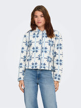 Biana Quilted Jacket