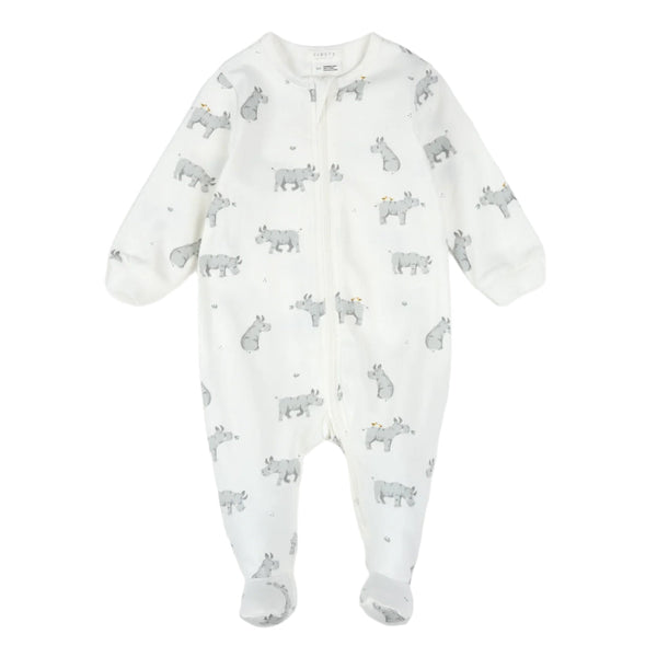 Rhino Sleeper