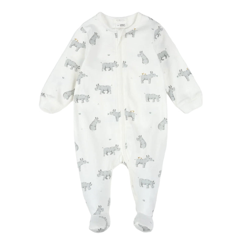 Rhino Sleeper