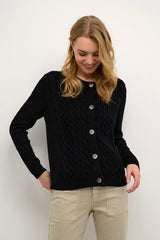 Dela Knit Cardigan