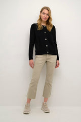 Dela Knit Cardigan