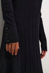 Villea Knit Dress