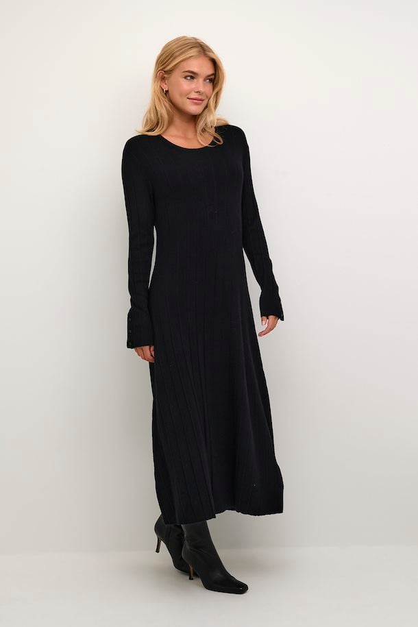 Villea Knit Dress