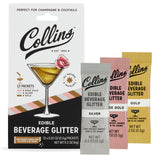 Cocktail Glitter